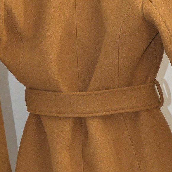 Tahari Ladies' Wrap Coat - Picture 6 of 6